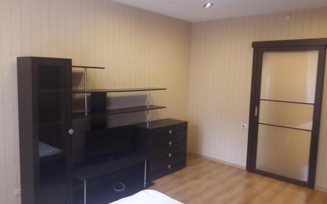 Апартаменты на переулке Григоров 14