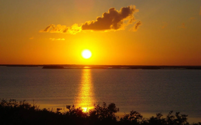 Dos Ceibas Tulum Feel Good Hotel