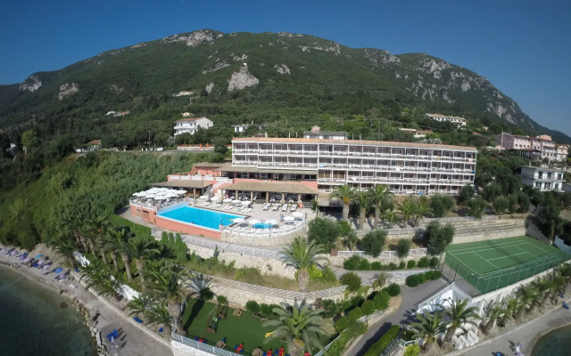 Corfu Maris Bellos Hotel