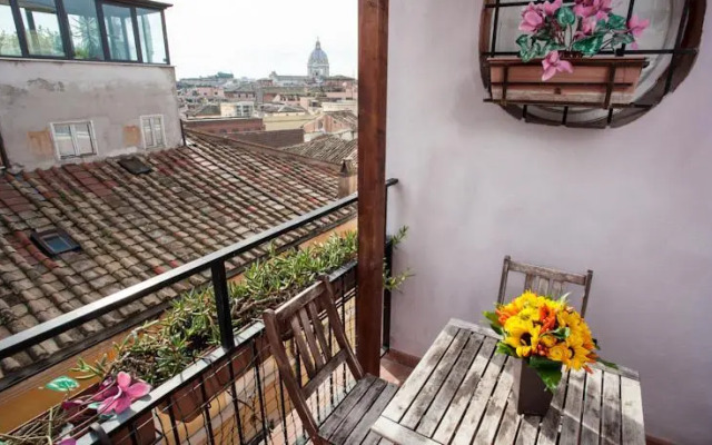 Erida - Via del Babuino 48