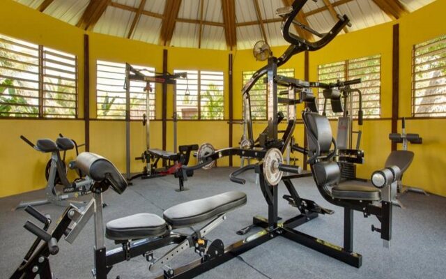 Cassia Hill Resort