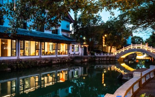 Chuxiong Qile Homestay (Yi Ancient Town)