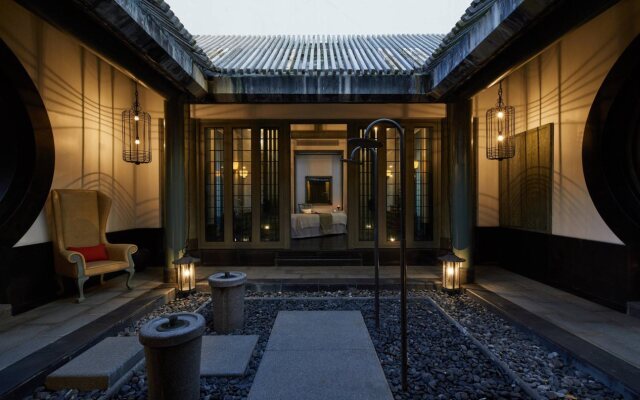 The Westin Blue Bay Resort  Spa