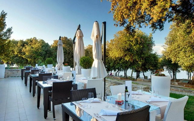 Valamar Tamaris Villas Hotel