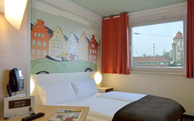 B&B Hotel Osnabrück