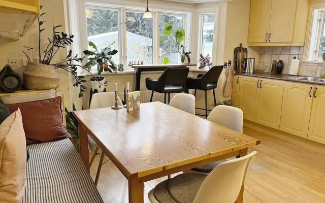 4 Star Holiday Home in Ingaro-by Traum