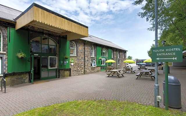 YHA Okehampton