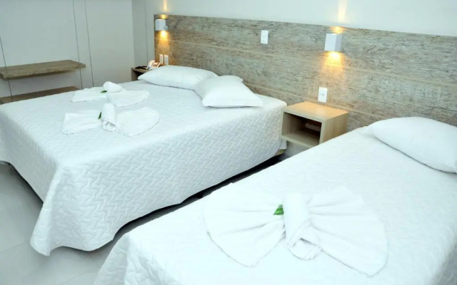 Hotel Villa Cerrado