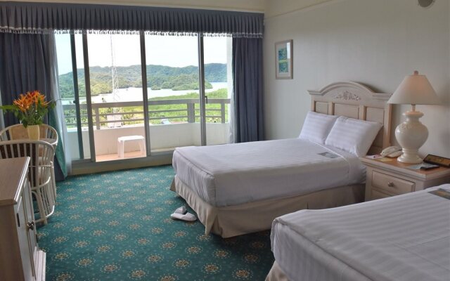 Palasia Hotel