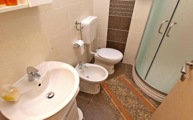 Apartments Vladimira 1367