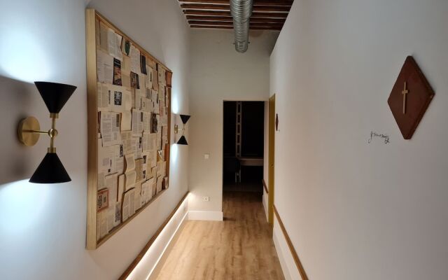 Cálamo Guesthouse