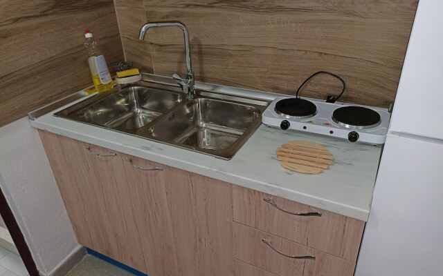 Beautifully Furnished Apartment in Plazh