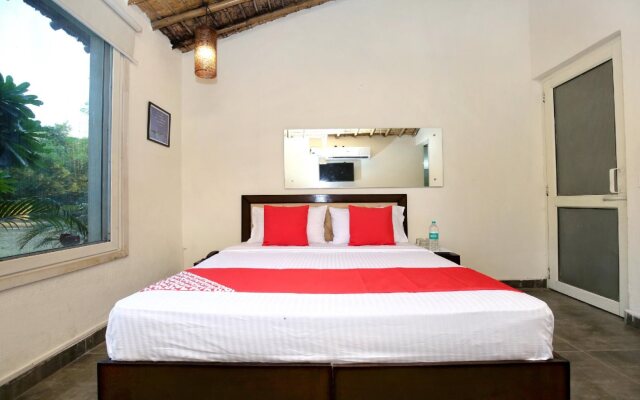 Mystic Medow Club & Resort by OYO Rooms