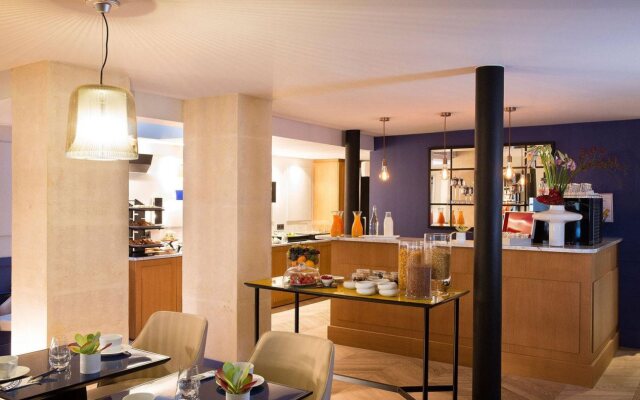 Hôtel Les Matins de Paris & Spa