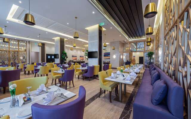 Best Western Plus Tabuk City Center