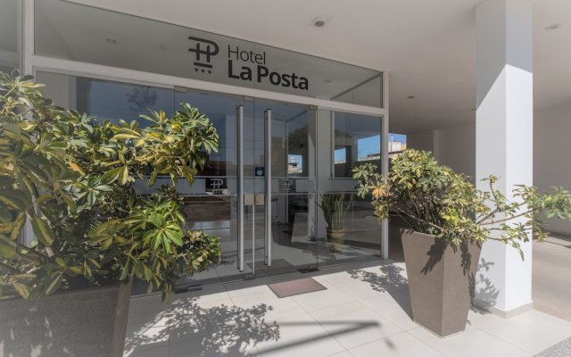 Hotel La Posta