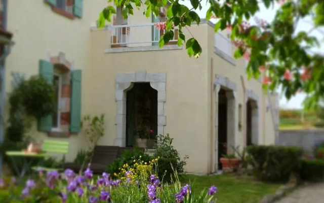 Chambres dhôtes Le Cartounier