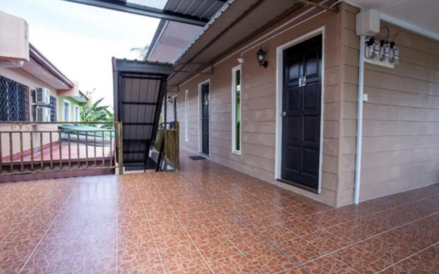 Hotel O Classic Homestay Keningau