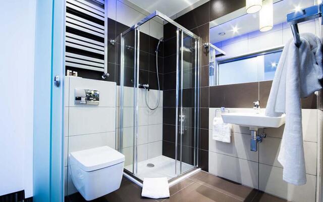 Park Hotel Diament Zabrze