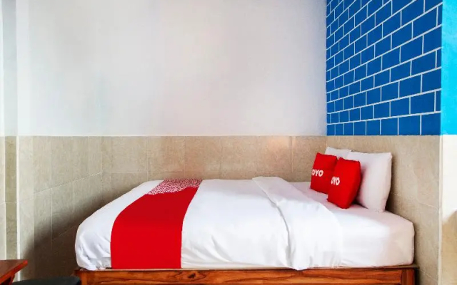 OYO 3720 Homestay Gayatri Janti