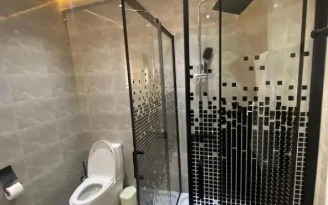 Milton Avenue Suites