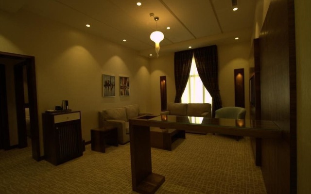 Palm Boutique Hotel