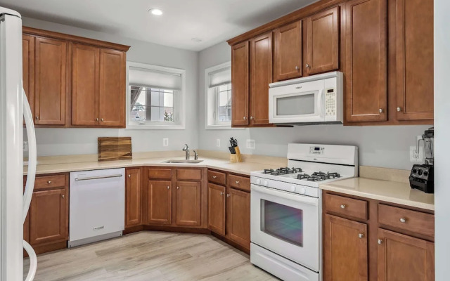 Grande at Canal Pointe A Coastal Getaway