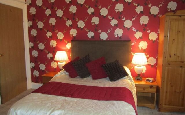 The Blue Bell Inn