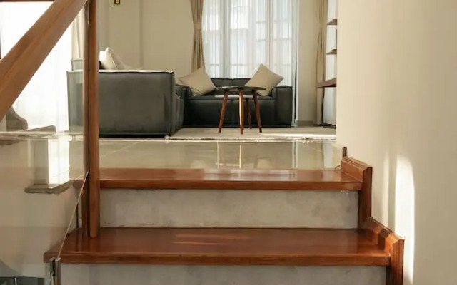 9 Pearl Villas Sapanca
