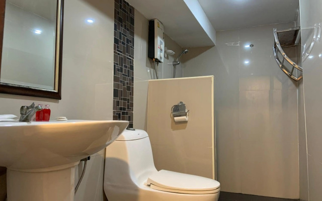 The ESSE Hotel Pattaya