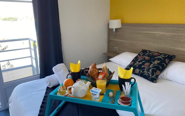 Couett' Hôtel Brest