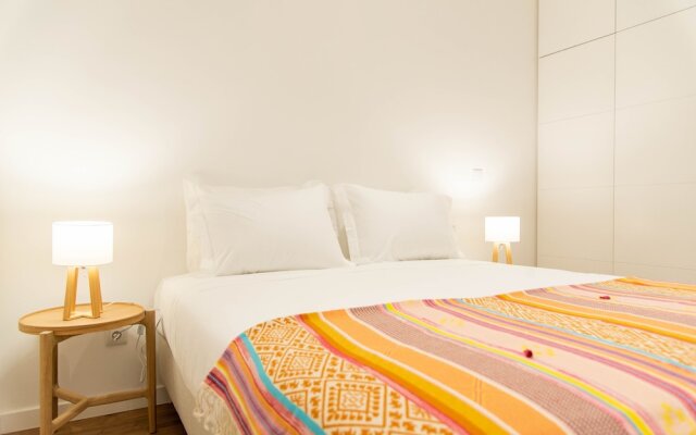 Apartamentos Fernão Ornelas