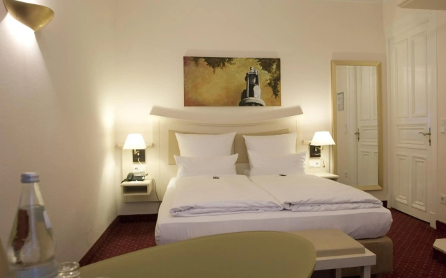 Hotel Fürst Bismarck