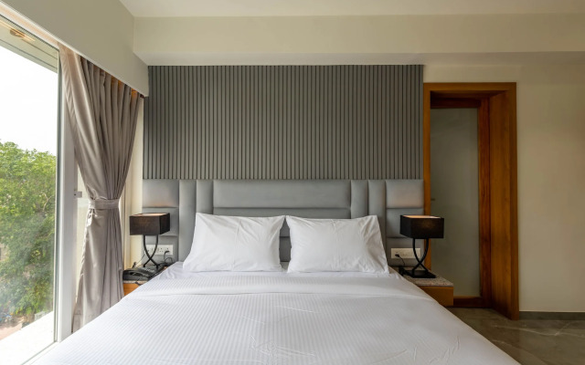 Hotel Nalanda