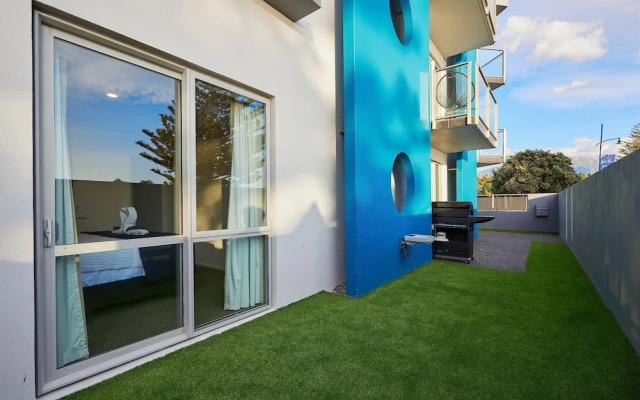 Kaikoura Luxury Apartments