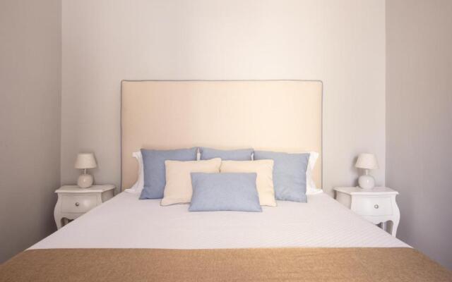 4711 Boutique Apartment