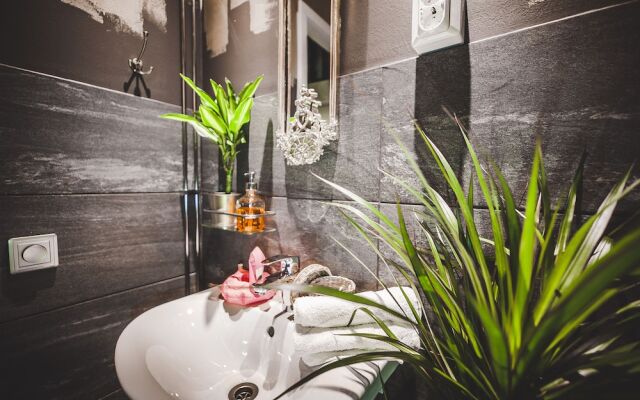 Wherever Boutique Hostel