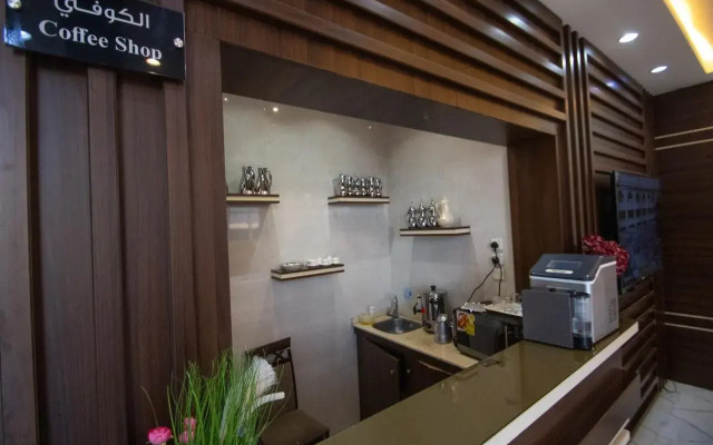 Belqis Houses Furnished Apartments