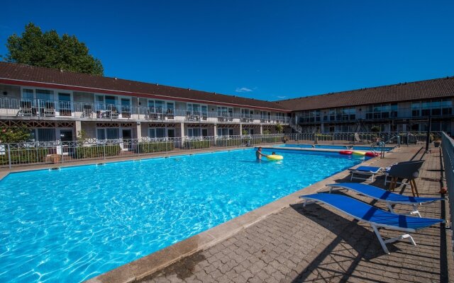 Hotel Kommandørgården
