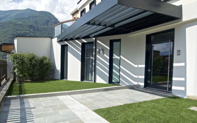 Lifestyle Room Binario Zero