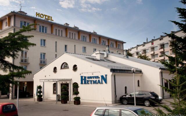 Best Western Plus Hotel Rzeszow City Center