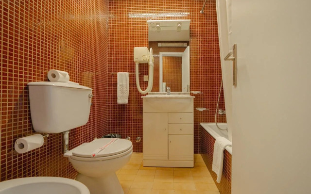 Hotel Apartamento Solverde