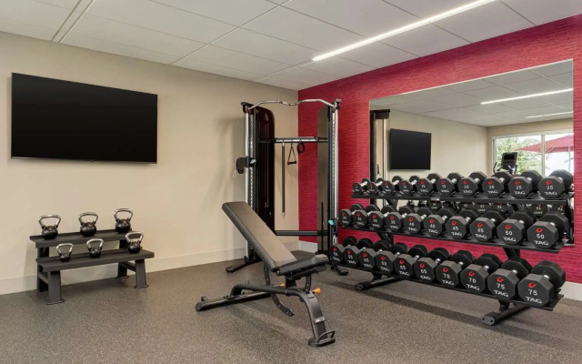 Home2 Suites by Hilton Dalton