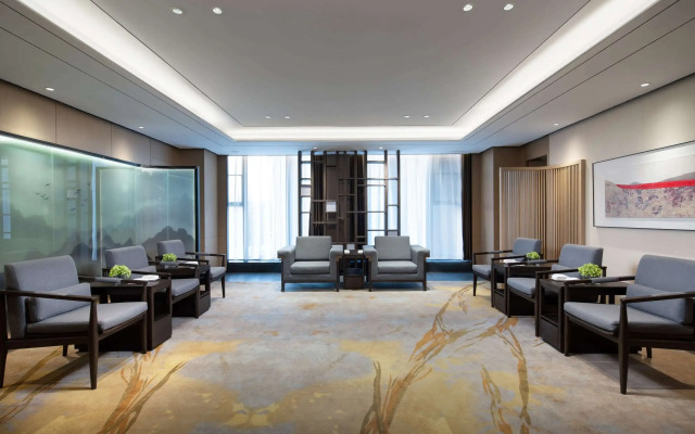 Ramada by Wyndham Huangshan North