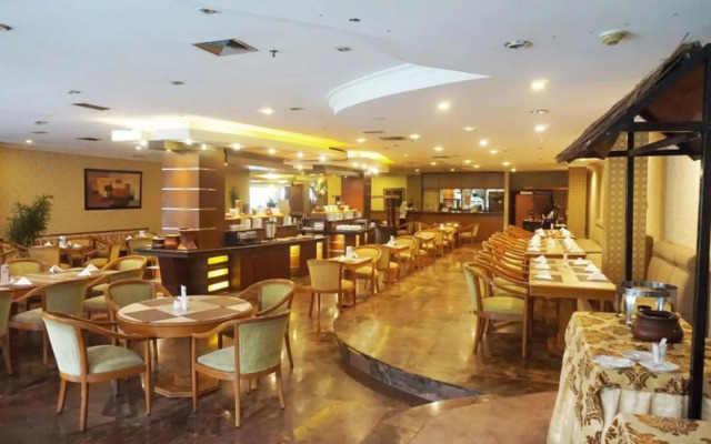 Grand Pangrango