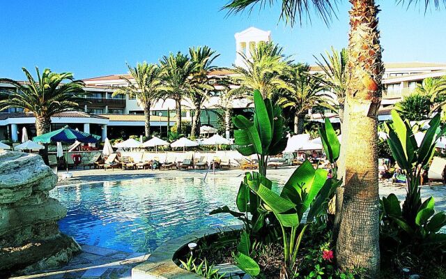 Olympic Lagoon Resort - Paphos