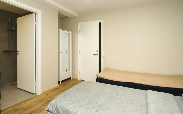 2 Person Holiday Park Home in Gorlev