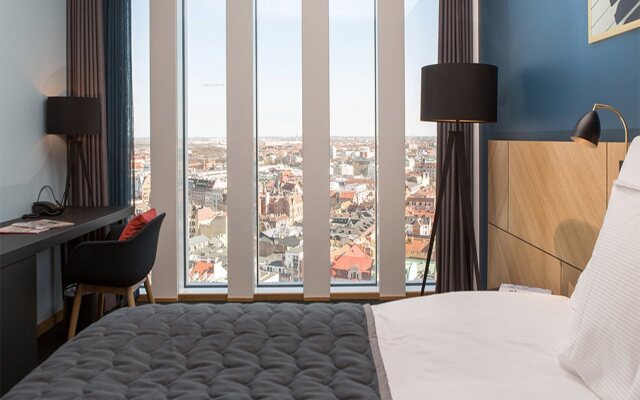 Clarion Hotel Malmö Live