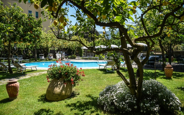 Hotel Antiche Mura