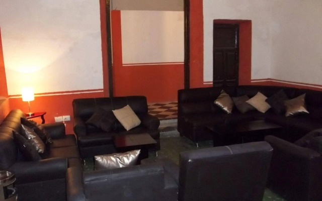 Hotel Maya Ah Kim Pech